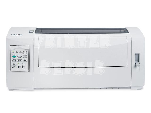Lexmark Forms Printer 2300